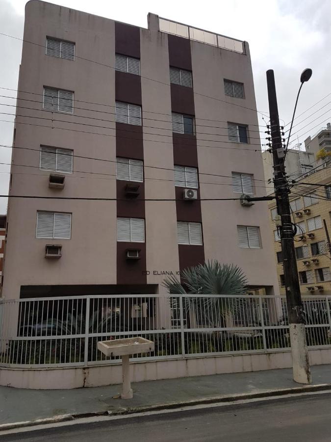 Apartamento Amplo E Belissimo! - 3 Quadras Do Mar! Guarujá Eksteriør billede