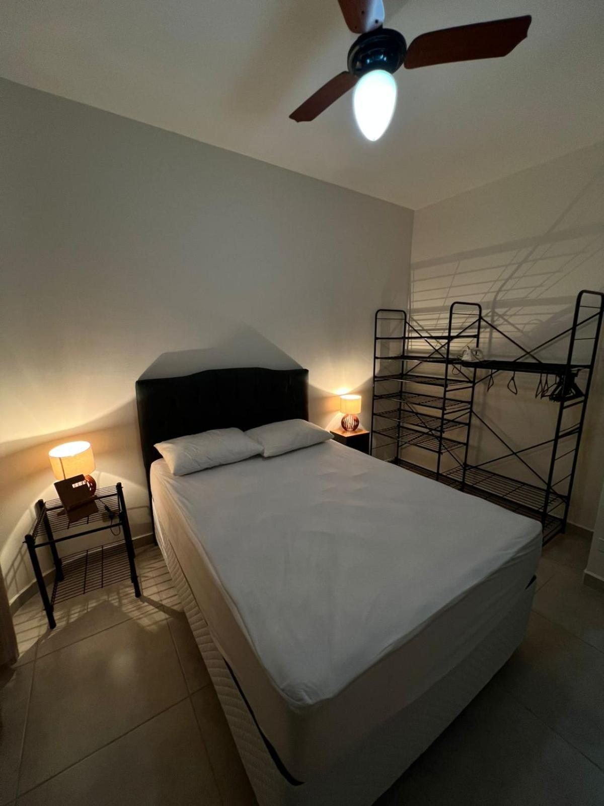 Apartamento Amplo E Belissimo! - 3 Quadras Do Mar! Guarujá Eksteriør billede