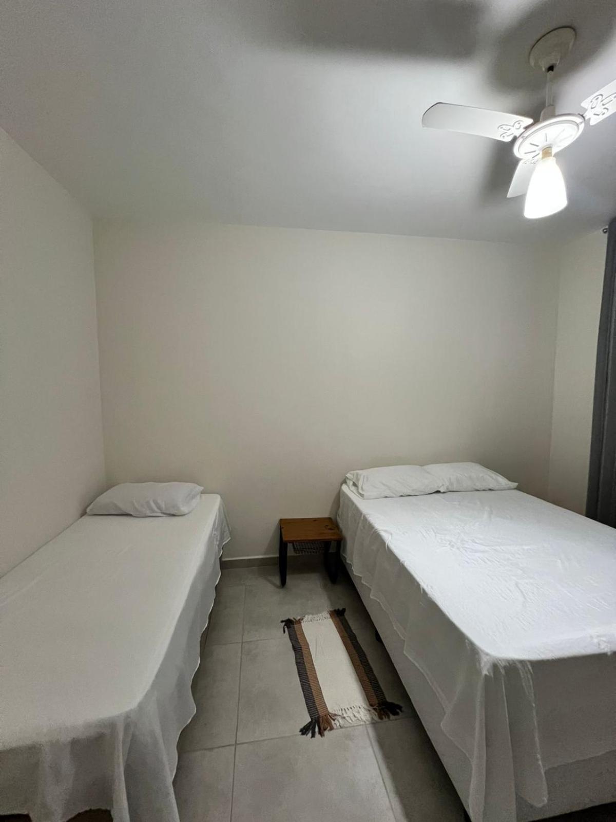 Apartamento Amplo E Belissimo! - 3 Quadras Do Mar! Guarujá Eksteriør billede